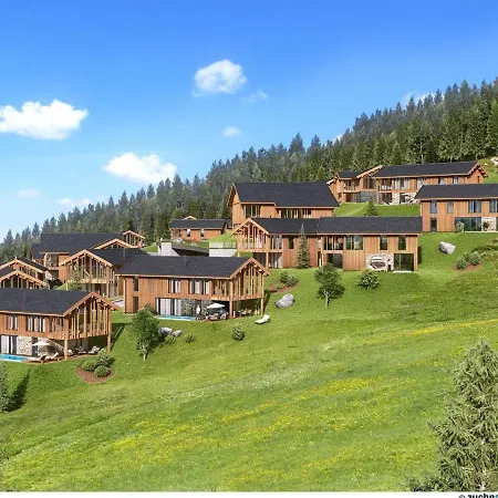 Luxurious Near Hauser Kaibling With Bubble Bath